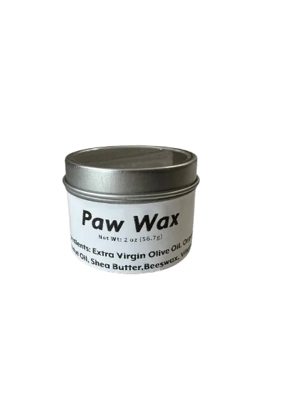 Paw Wax - PetToba