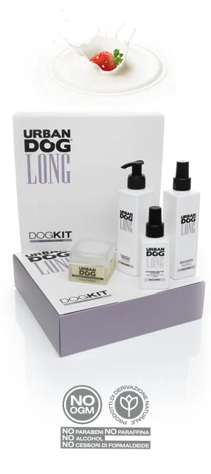 Urban dog Dog kit , mini / short / long