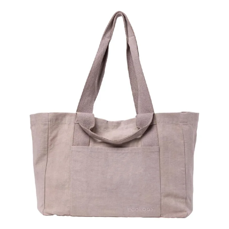 Ecology Voyage Tote Bag Small