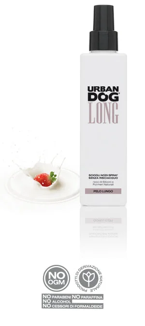 Urban dog untangling spray , 500 ml