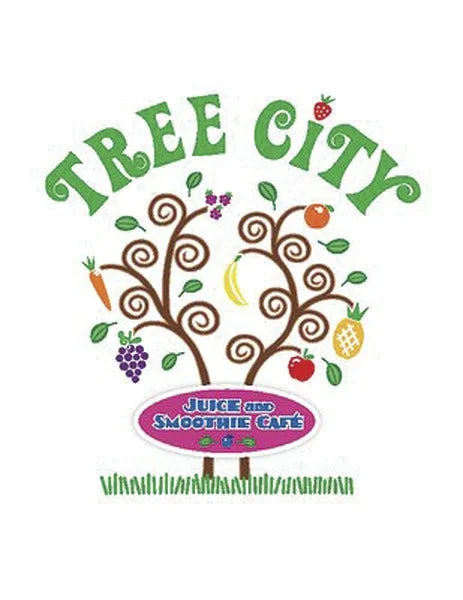 Tree City Juice & Smoothie Cafe