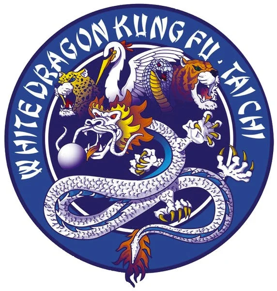 White Dragon Kung Fu