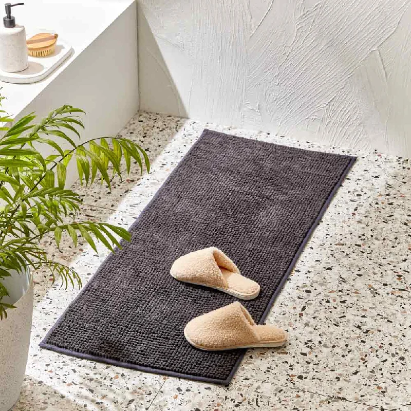 Adorn Living Toggle Bath Runner