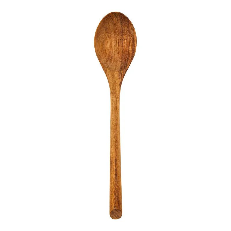 Soffritto Acacia Long Spoon II