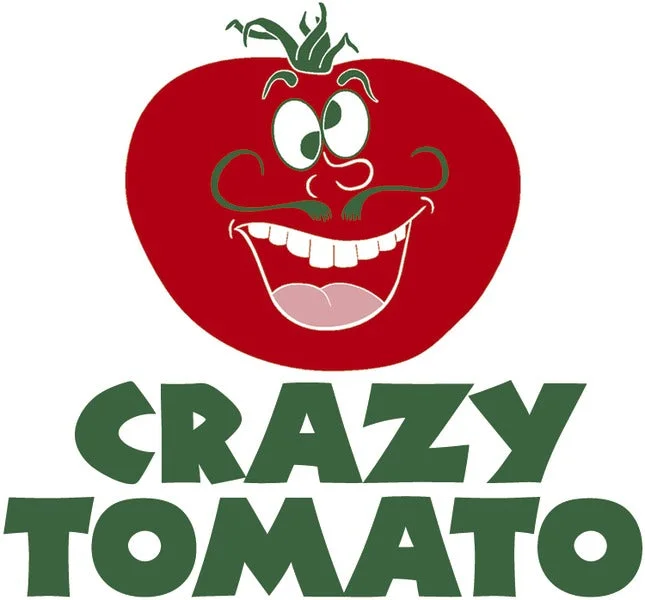 Crazy Tomato Pizza & Pasta