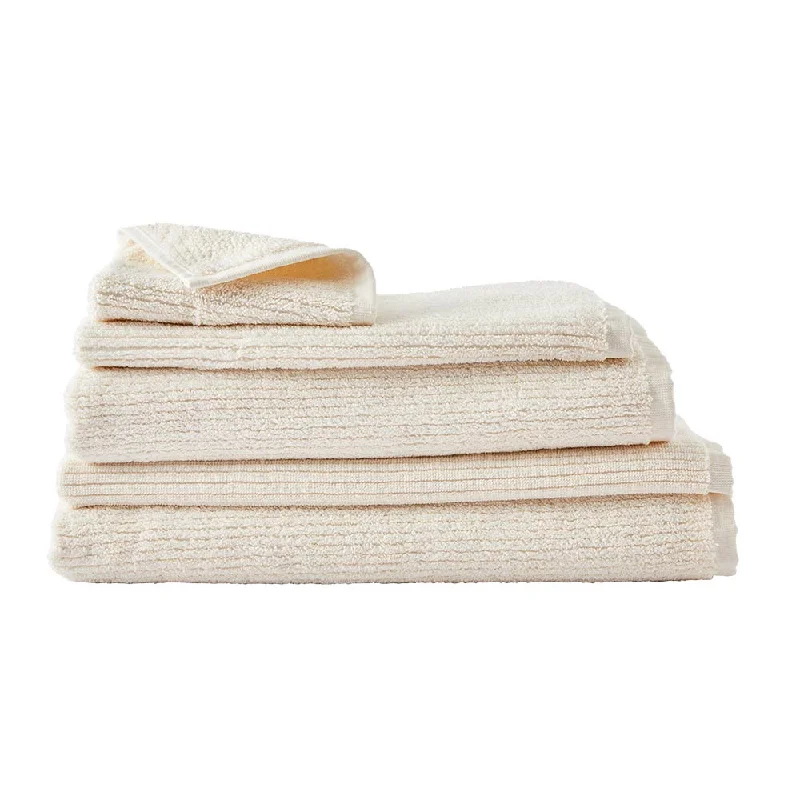 MyHouse Arlo Towels Natural