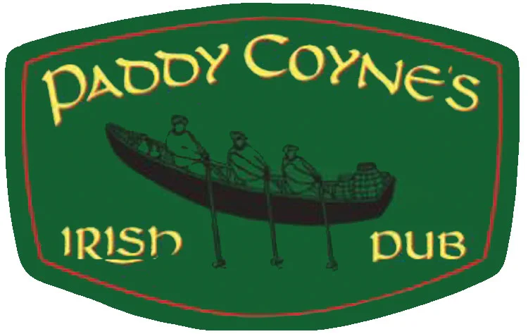 Paddy Coyne's