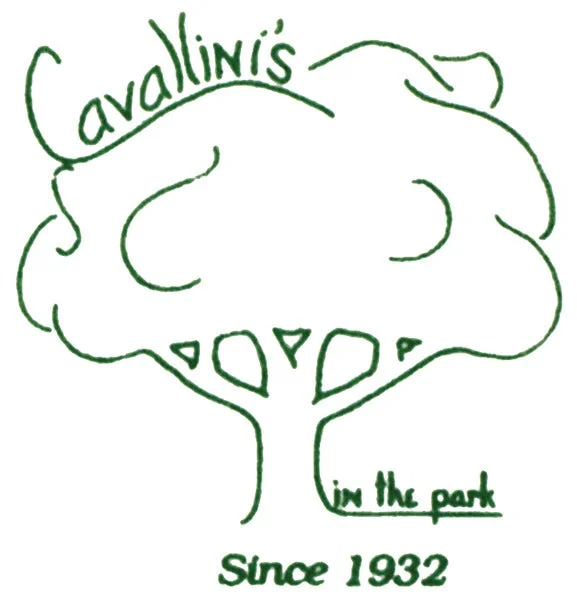 Cavallini's in the Park