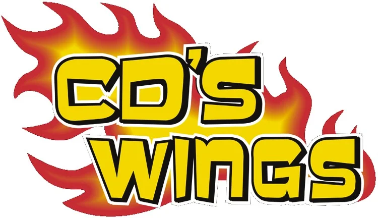 CD's Wings