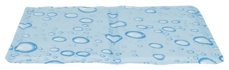 Cooling Mat - light blue