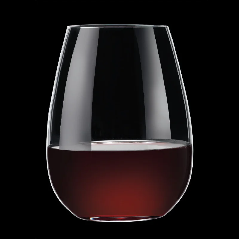 Cellar Premium II Set of 2 Stemless Glasses 510ml