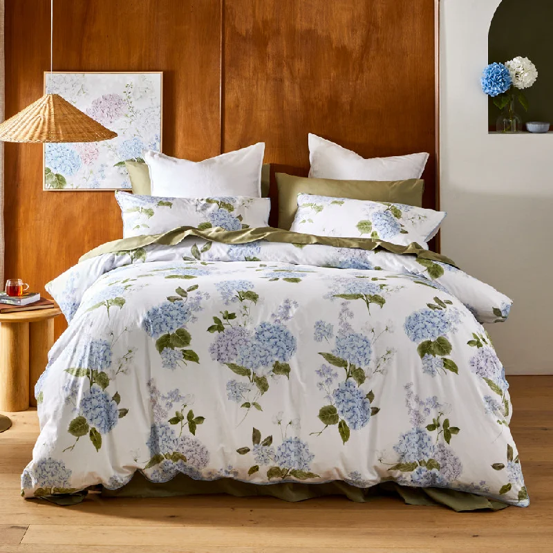 MyHouse Ruthie Quilt Cover Set