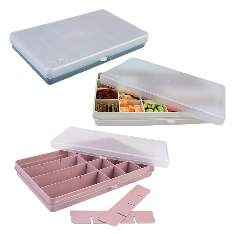 Melii Luxe Snackle Box XL