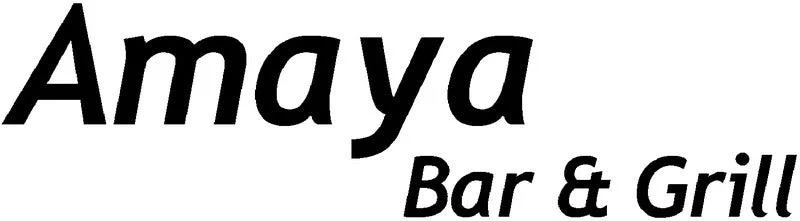 Amaya Bar and Grill