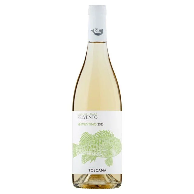 Belvento Vermentino Toscana IGT   75cl