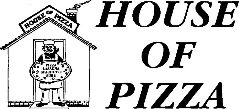 House of Pizza