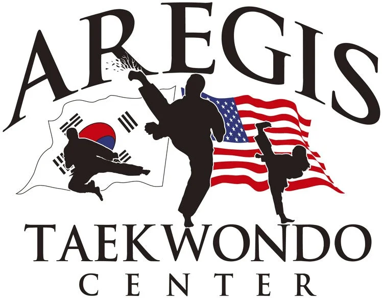 Aregis Taekwondo Center