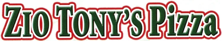 Zio Tony's Pizza