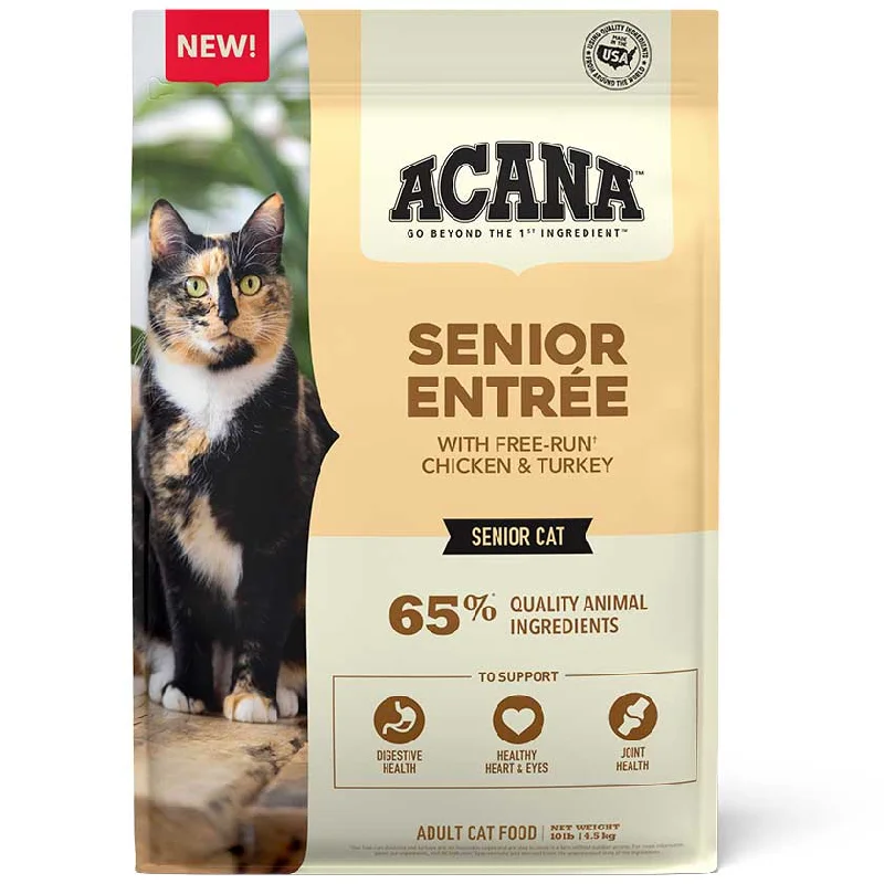 Acana Senior Cat