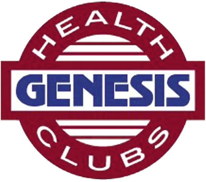 Genesis Health Clubs Hutchinson