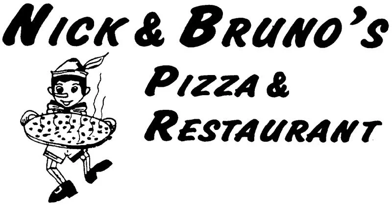 Nick & Bruno's Pizza