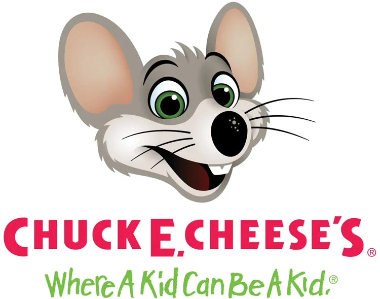 Chuck E. Cheese's