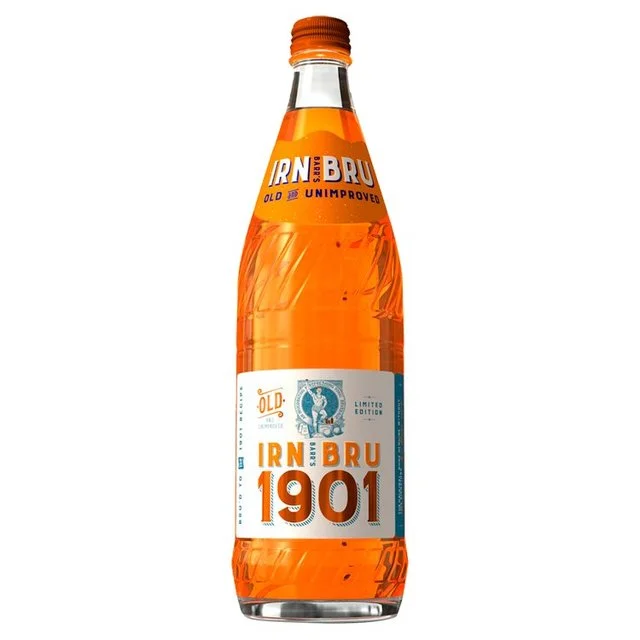 IRN-BRU 1901   750ml