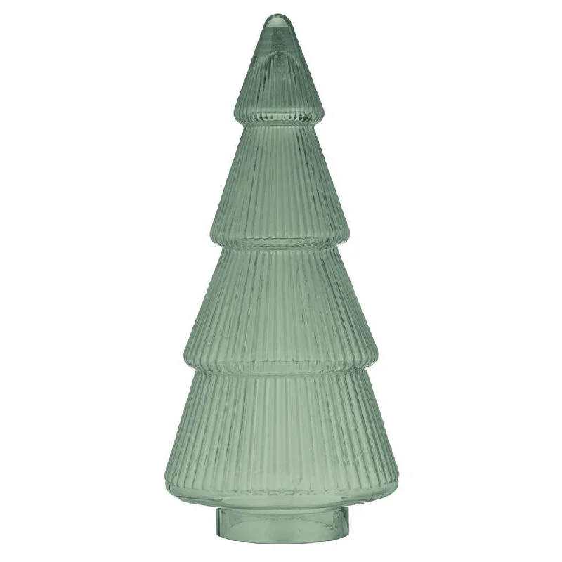 Ladelle Comet Christmas Tree Tealight 40cm