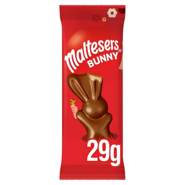 Malteaster Bunny Single   29g