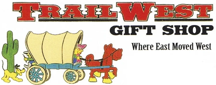 Trail West Gift Shop