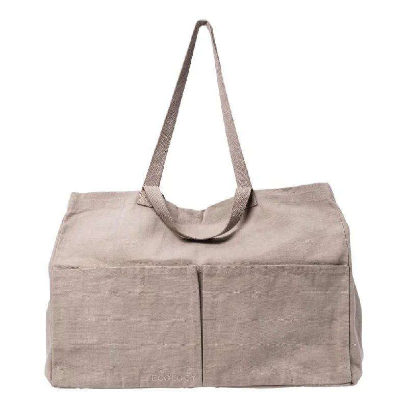 Ecology Voyage Tote Bag Large