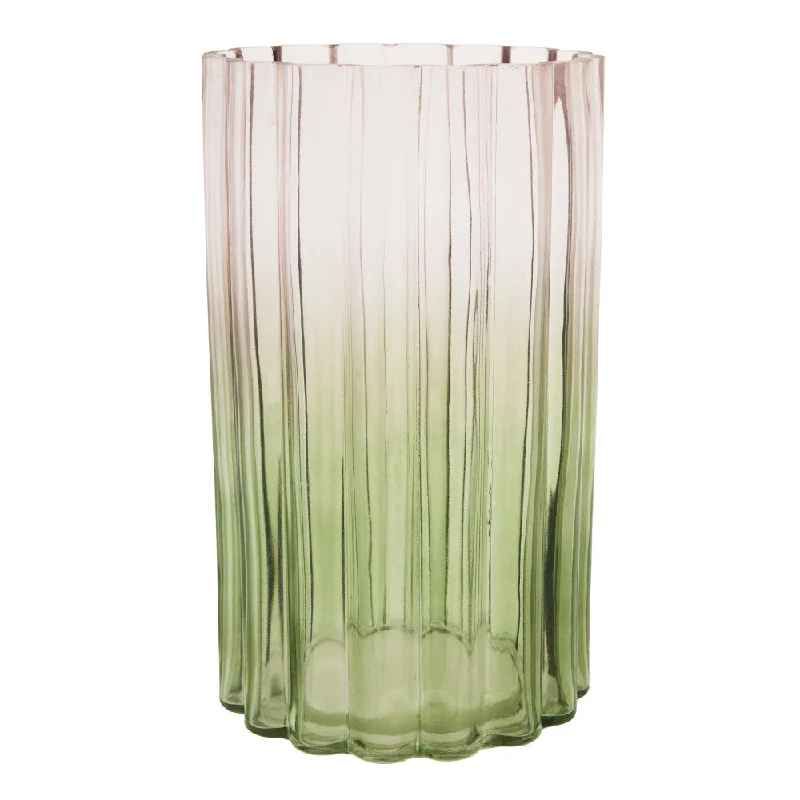 Emporium Tilly Glass Vessel