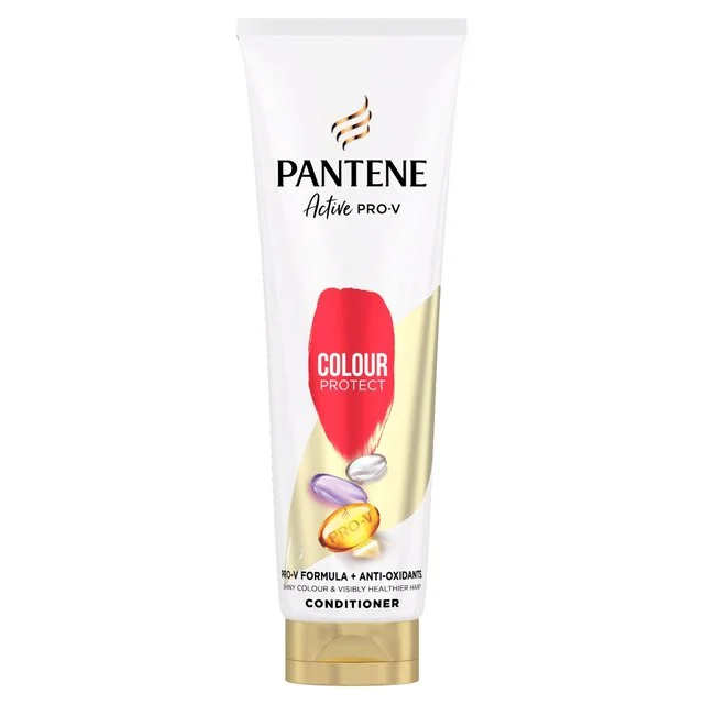 Pantene Core Colour Protect Conditioner   275ml