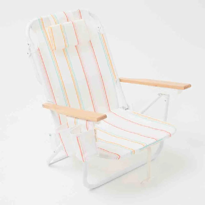 Rio Sun Multi Stripe