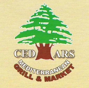 Cedars Mediterranean Grill