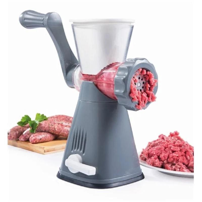 Baccarat Prepare Meat Mincer - Clearance