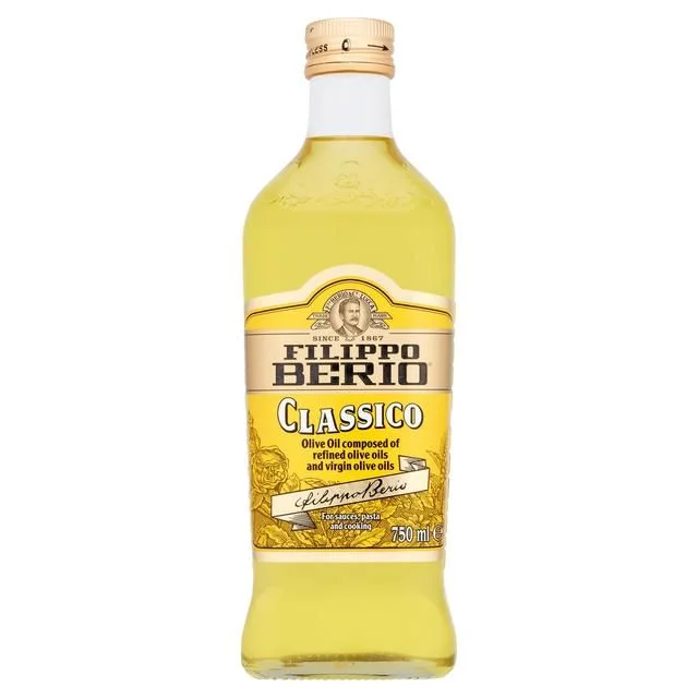 Filippo Berio Olive Oil   750ml