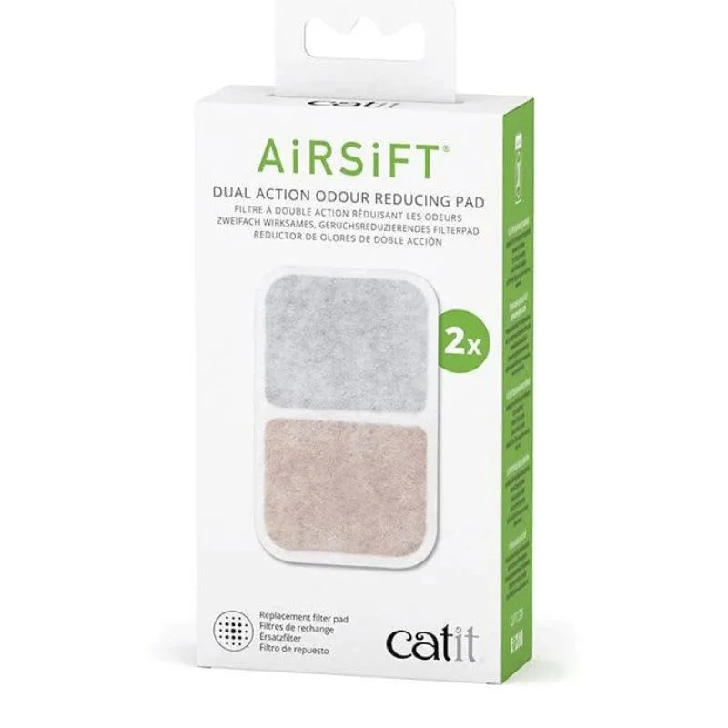 CATIT AIRSIFT FILTRO PURIFICADOR