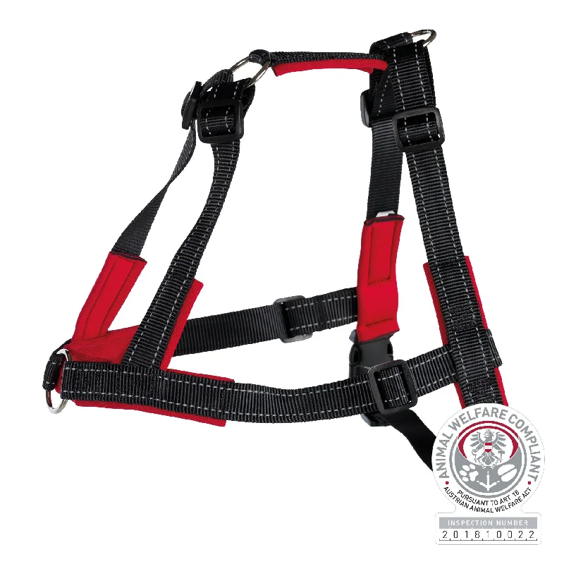 Lead'n'Walk Soft Harness