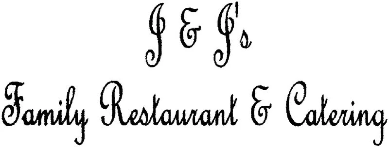 J.J.'s Family Restaurant & Catering