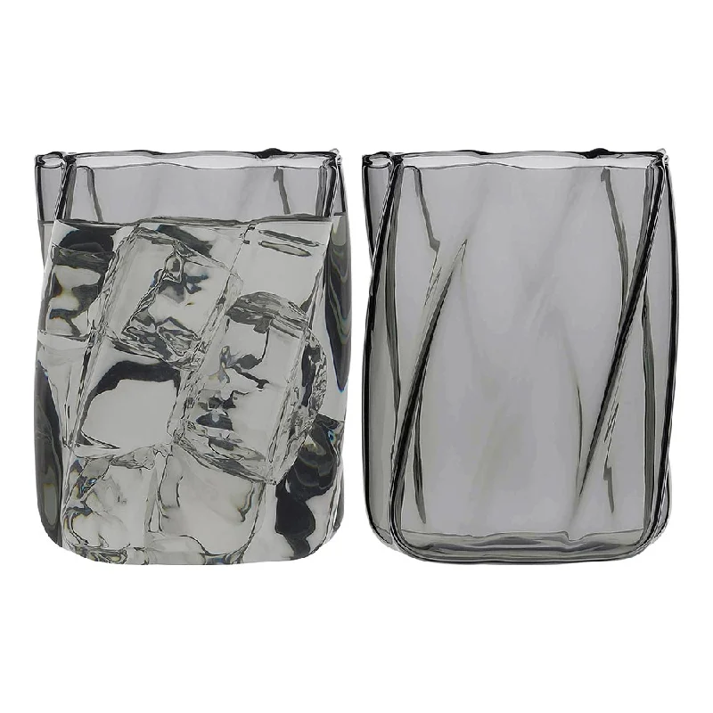 Ecology Aurora Set of 4 Tumblers 330ml