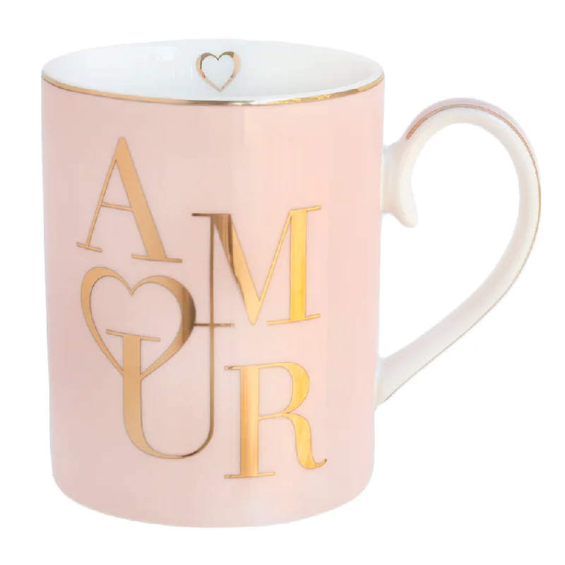 Cristina Re Amour Mug