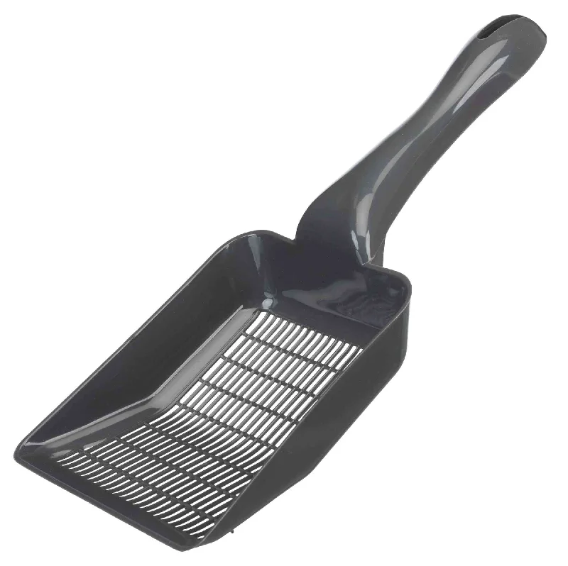 Litter scoop 