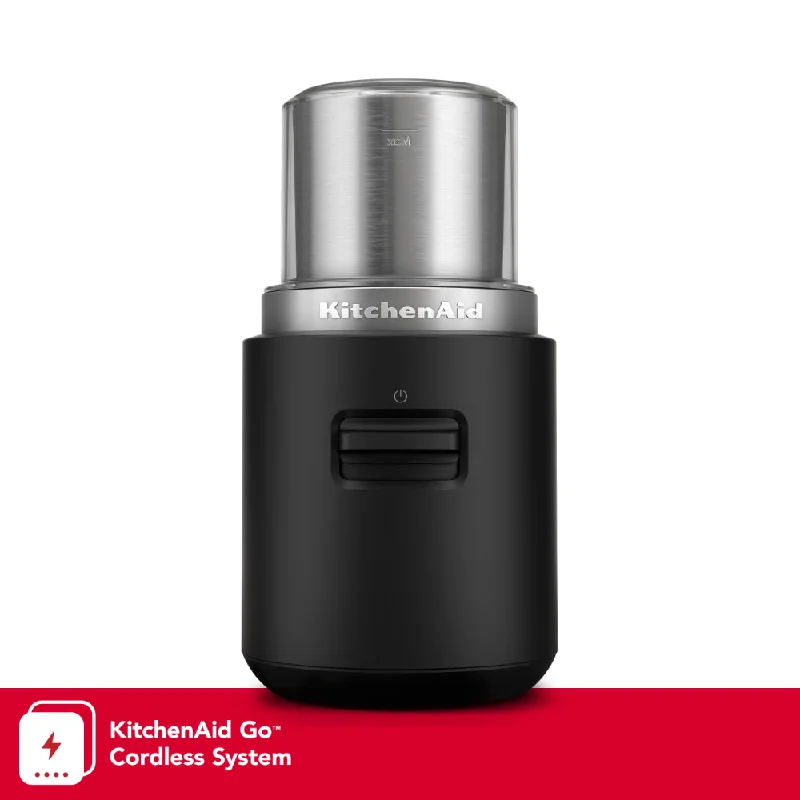 KitchenAid Cordless Blade Grinder