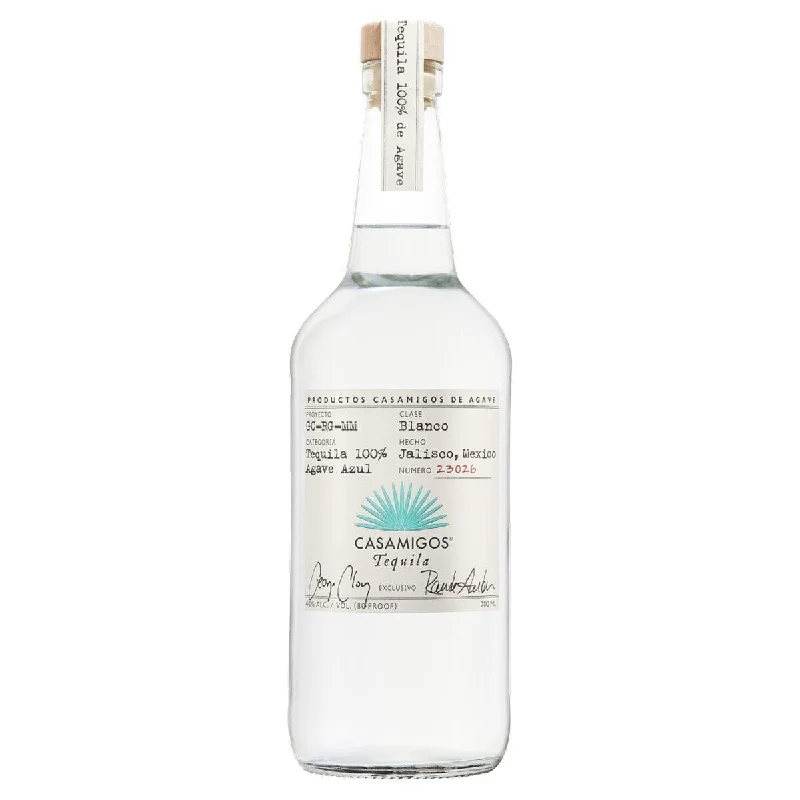 Casamigos Blanco Tequila, 70cl