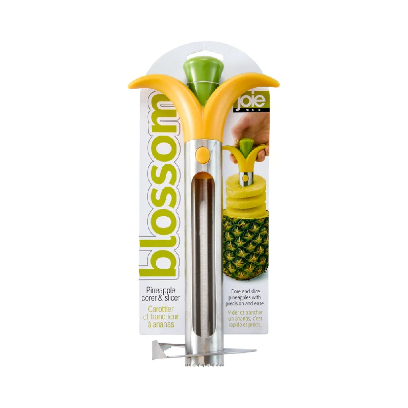 Joie Blossom Pineapple Corer