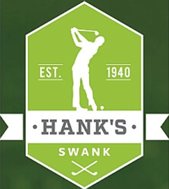 Hank's Swank Par 3 Golf Course and Driving Range