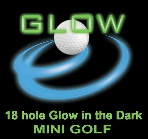 Glow Mini Golf