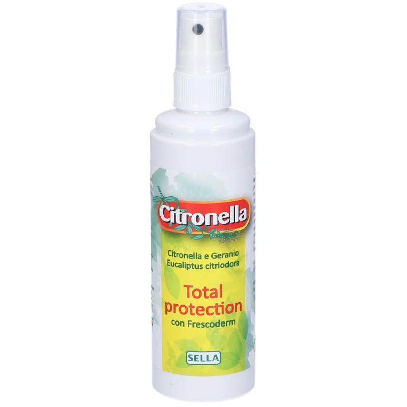 Citronella Spray