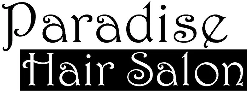 Paradise Hair Salon